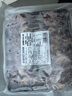寶潤德安格斯牛肉串 凈重240g/盒 燒烤 烤肉 牛肉粒 烤串 生鮮 夜宵食材 安格斯牛肉小串240g*5袋 曬單實拍圖