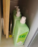 斧頭牌（AXE）檸檬護(hù)膚洗潔精1.18kg*3瓶7.08斤家庭裝 可洗果蔬不傷手 曬單實(shí)拍圖