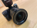 索尼/Sony 16-35 24-70 70-200 24-105 全畫(huà)幅廣角長(zhǎng)焦人像微單二手鏡頭 FE 16-35mm F2.8 GM 大師級(jí) 95成新 曬單實(shí)拍圖