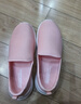 斯凱奇（Skechers）女鞋夏季懶人一腳蹬健步鞋透氣舒適軟底外穿戶外休閑運(yùn)動(dòng)鞋15600 曬單實(shí)拍圖