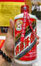 茅臺（MOUTAI）飛天 醬香型白酒 43度 500ml 單瓶裝【名酒鑒真】 曬單實拍圖