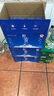 舒達(dá)源 【克東館】 克東天然蘇打水550ml*24瓶飲用水 無氣弱堿性礦泉水 曬單實拍圖