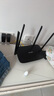普聯(lián)（TP-LINK）雙千兆路由器 易展mesh分布式 AC1200無線家用穿墻 5G雙頻 WDR5620千兆易展版 IPv6 曬單實拍圖