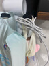 徠芬Laifen SE Lite 家用入門款高速吹風(fēng)機(jī) 萊芬大風(fēng)力速干低噪學(xué)生宿舍便攜風(fēng)筒 禮物推薦 國家補(bǔ)貼 SE lite藍(lán)灰色 曬單實(shí)拍圖