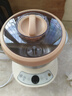 小熊（Bear）和面機(jī) 揉面機(jī) 廚師機(jī) 全自動家用多功能智能活面攪面機(jī) 面包面粉發(fā)酵醒面 HMJ-A35M1 3.5L 曬單實拍圖
