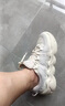 FILA 斐樂官方FILA PANINI男子籃球鞋低幫休閑鞋老爹鞋復古鞋子運動鞋 曬單實拍圖