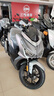 SYM三陽(yáng)機車(chē)摩托車(chē) cruisym150（24款） 極光銀 全款 曬單實(shí)拍圖