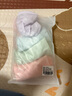 都市麗人4條高腰內(nèi)褲女純棉收腹內(nèi)褲7A蠶絲抑菌襠收肚子提臀女士內(nèi)褲XL 曬單實(shí)拍圖