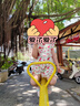 巴拉巴拉兒童連衣裙女童裙子寶寶公主裙2025夏裝國風(fēng)甜美209225111001 曬單實(shí)拍圖
