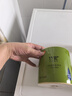 竹妃 zofee 竹漿卷紙巾4層150克*27卷本色卷筒衛(wèi)生紙有芯廁紙圈紙整箱 曬單實(shí)拍圖