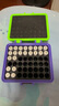 愛樂普（eneloop）充電電池7號七號4節(jié)高性能鎳氫適用數(shù)碼遙控玩具BK-4MCCA/4W無充電器 曬單實拍圖