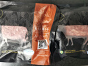 天萊香牛新疆有機(jī)原切牛肉餡1斤 谷飼300天 包子餃子漢堡生鮮牛肉糜清真 曬單實(shí)拍圖