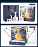 金徽 世紀(jì)金徽五星 濃香型白酒 52度 500ml*2瓶 禮盒裝（內(nèi)附酒具） 曬單實(shí)拍圖