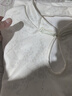貞喜氣素新中式連衣裙夏季女裝中國風改良旗袍裙子夏天訂婚敬酒旗袍日常 米色 普通面料 M 建議100-110 曬單實拍圖