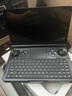 GPD win mini 2025款 7英寸掌上筆記本電腦 120Hz電競(jìng)屏翻蓋掌機(jī)AI處理器迷你隨身口袋掌上電腦筆記 R7-8840U 16G+1TB 黑 曬單實(shí)拍圖