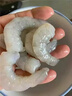 新鮮大蝦仁鮮凍無(wú)冰大青蝦仁冰凍即食低脂冷凍蝦肉去蝦線(xiàn)商用 2斤裝(開(kāi)背去蝦線(xiàn)) 600g(凈重) 曬單實(shí)拍圖