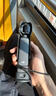 大疆Osmo Pocket3 靈眸口袋云臺相機 DJI手持數(shù)碼相機 旅游vlog美顏攝像 高清增穩(wěn) 標準版 官方標配 曬單實拍圖