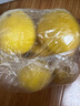 京鮮生 安岳黃檸檬8顆 單果100g+ 生鮮水果 源頭直發(fā)包郵 曬單實拍圖