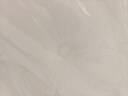 金可兒（Kingkoil）床墊威斯丁酒店款乳膠床墊席夢(mèng)思彈簧軟硬適中繁星A床墊1.5x2米 曬單實(shí)拍圖
