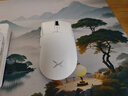 多彩（Delux）M900pro無線鼠標(biāo)游戲輕量化有線2.4G雙模PAW3395中大手電競辦公人體工學(xué)26000DPI 曬單實拍圖