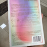 FAN BEAUTY DIARY范冰冰同款補水保濕新顏沁透波爾面膜（25g面膜+8g啫喱）/片 波爾面膜10片【2盒】 曬單實拍圖