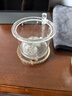 金灶（KAMJOVE）飄逸杯原廠配件 彈壓式茶道杯泡茶壺原裝茶具配件【非整套產(chǎn)品】 TP-140內(nèi)膽(不含蓋) 曬單實拍圖