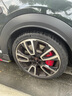 米其林輪胎205/40R18 86W XL TL PILOT SPORT 4 ZP適配寶馬 MINI Cooper 曬單實(shí)拍圖
