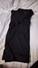 皮爾卡丹（pierre cardin）高檔品牌短袖T恤男夏季男士POLO新款中青年時(shí)尚休閑翻領(lǐng)舒適上衣 T118黑色 2XL 【建議140-155斤】 曬單實(shí)拍圖