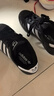 阿迪達(dá)斯 （adidas）adidas三葉草貝殼頭SUPERSTARII男女休閑鞋 JI0079 39碼 曬單實(shí)拍圖