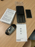 諾基亞（NOKIA）220 4G 移動(dòng)聯(lián)通電信全網(wǎng)通 2.8英寸雙卡雙待 直板按鍵手機(jī) 老人老年手機(jī) 學(xué)生手機(jī) 黑色 曬單實(shí)拍圖