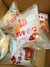 桃李酵母面包紅豆餡營(yíng)養(yǎng)早餐手撕軟面包西式糕點(diǎn)零食整箱6袋510g 曬單實(shí)拍圖
