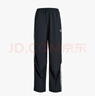 阿迪達(dá)斯 （adidas）Originals三葉草2025年女子3 S PARA PANT長(zhǎng)褲 KF9615 L 曬單實(shí)拍圖