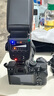 斯丹德FK300II二代通用型機(jī)頂閃光燈攝影打光補(bǔ)光燈兼容佳能尼康索尼單反相機(jī)熱靴燈引閃鎳氫電池套裝 曬單實(shí)拍圖