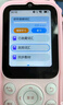 listeneer復(fù)讀機傾聽者K9 雅思KET教材同步課內(nèi)隨身聽中考高考磨耳朵聽力寶AI智能英語聽力學習機 藍128G 曬單實拍圖