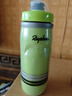 Rapha自行車(chē)保溫水壺公路車(chē)山地車(chē)騎行運動(dòng)戶(hù)外裝備擠壓式水瓶 綠620ML 曬單實(shí)拍圖