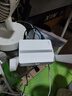 CUDY AC1200 無(wú)線路由器 5G雙頻智能無(wú)線高增益雙天線WiFi穿墻高速穩(wěn)定信號(hào)家用宿舍小巧便攜 WR1200E 曬單實(shí)拍圖