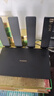 華為wifi7路由器AX3Pro千兆家用無(wú)線5g雙頻be3600M穿墻王wifi全屋信號(hào)放大器增強(qiáng)器電競(jìng)家長(zhǎng)漏由器mesh 華為AX3Pro【W(wǎng)iFi7升級(jí)版+3600M】 曬單實(shí)拍圖