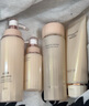 珀萊雅緊致肌密套裝禮盒潔面120ml+水150ml+乳120ml+液40ml【臨期清倉】 曬單實拍圖