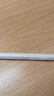 【美國(guó)MIF認(rèn)證】適用apple pencil電容筆蘋果ipad觸控筆二代防誤觸手寫筆pro平板11藍(lán)牙air5觸屏 官配尊享版【無(wú)需藍(lán)牙連接丨無(wú)延遲不斷觸丨磁吸收納】 曬單實(shí)拍圖