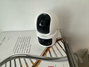 360智能家庭安防攝像頭家用D2Pro雙攝1000萬監(jiān)控器360全景無死角帶夜視無線遠(yuǎn)程室內(nèi)防盜AI看護(hù) 【雙攝旗艦款】家用云臺雙攝1000萬+128G 曬單實(shí)拍圖