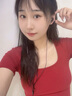 SONT2025索尼通用發(fā)燒級(jí)HIFI音樂(lè)耳機(jī)有線耳塞式平頭重低音適用oppo小米榮耀vivo 銀色【Type-c扁孔專(zhuān)拍】YX80 曬單實(shí)拍圖