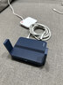 CUDY AX3000 WiFi 6 迷你路由器 TR3000 2.5G網(wǎng)口 輕NAS USB充電寶供電 家用 宿舍 寢室 便攜 隨行  曬單實(shí)拍圖