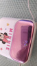 迪士尼（DISNEY）【3C認(rèn)證】充電寶20000mAh大容量自帶線22.5W/PD20W超級(jí)快充移動(dòng)電源可上飛機(jī)適用蘋果華為 米妮 曬單實(shí)拍圖