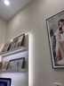 INSTAX富士instax立拍立得 一次成像相機(jī) miniSE（mini7+升級款）白色 曬單實(shí)拍圖