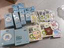 潤(rùn)本（RUNBEN）兒童保濕面膜5片×2盒寶寶3-12歲男女童專(zhuān)用保濕面霜貓咪+小熊 曬單實(shí)拍圖