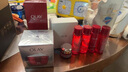 玉蘭油（OLAY）大紅瓶勝肽精華水爽膚水抗皺緊致補(bǔ)水保濕抗老護(hù)膚品生日禮物女友 【超值囤貨】大紅瓶精華水250ml 曬單實(shí)拍圖
