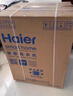 海爾（Haier）滾筒洗衣機全自動10公斤大容量  家用家電國家補貼20% 超薄以舊換新 EG100BD176L 曬單實拍圖