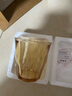 美廚（maxcook）高硼硅玻璃水杯 家用水杯茶杯酒杯 可微波杯子2只裝270ml MCB3171 曬單實拍圖