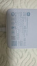 小米（MI）【3C認證】小米磁吸自帶線充電寶 10000 33W 藍色有線無線自在充電 iPhone安卓可用可上飛機/火車 曬單實拍圖