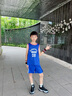 安德瑪（Under Armour）兒童籃球鞋男女童防撞耐磨鞋頭BOA橡膠厚底防滑籃球鞋2531502 曬單實拍圖